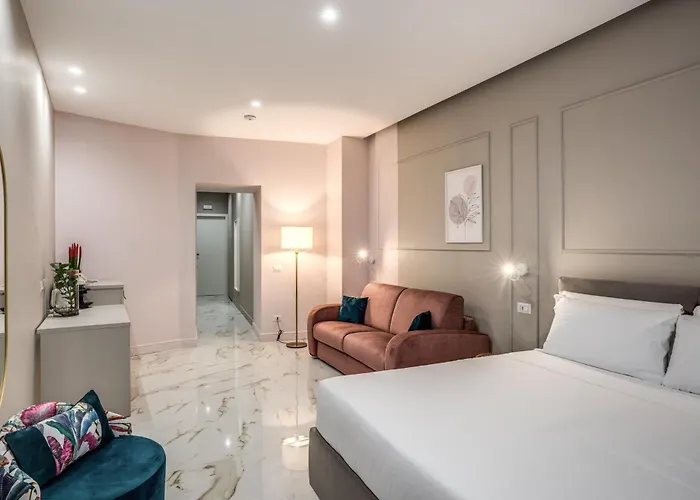 The Oasis Naples