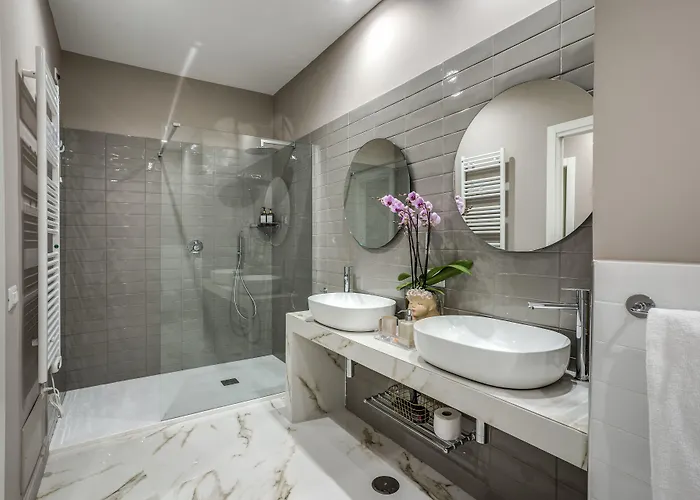 Maison d'hôtes The Oasis