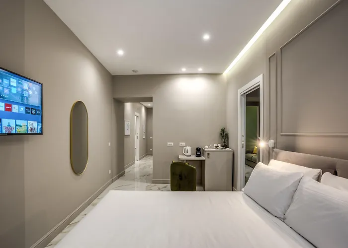 The Oasis 4*