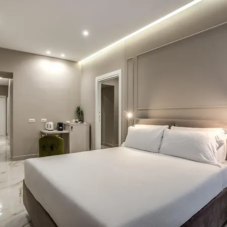 Affittacamere The Oasis 4*
