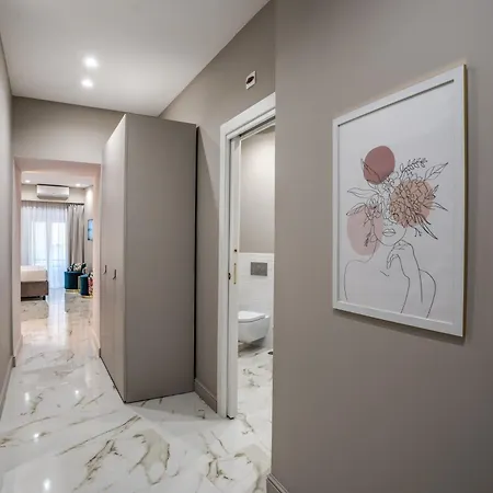 The Oasis Affittacamere 4*