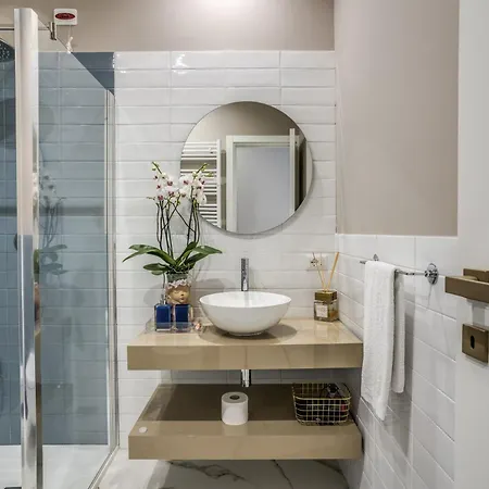 Affittacamere The Oasis 4*