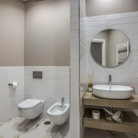 Affittacamere The Oasis 4*