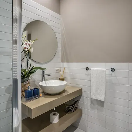 Πανσιόν The Oasis