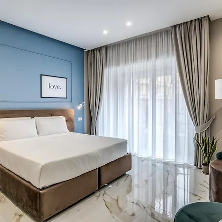 Affittacamere The Oasis 4*