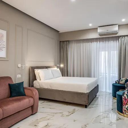 The Oasis Πανσιόν 4*