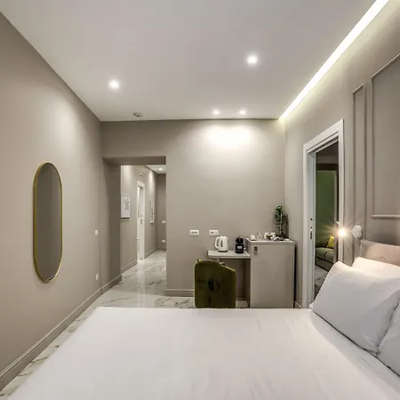 The Oasis 4*